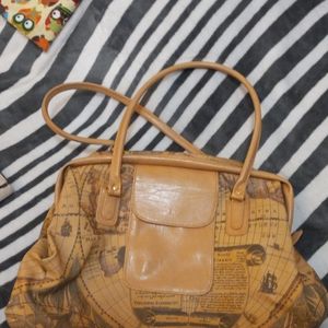 Vintage bag